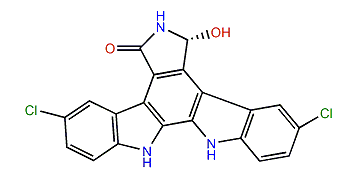 Tjipanazole J